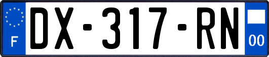 DX-317-RN