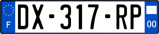 DX-317-RP