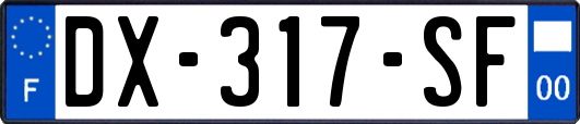 DX-317-SF