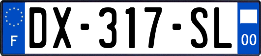 DX-317-SL