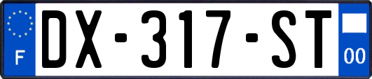 DX-317-ST