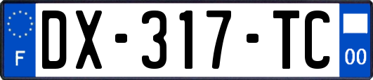 DX-317-TC