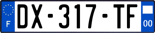 DX-317-TF