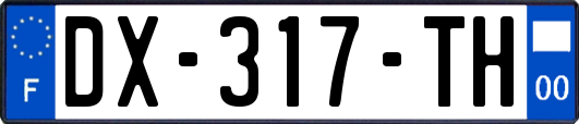 DX-317-TH