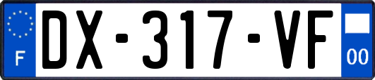 DX-317-VF