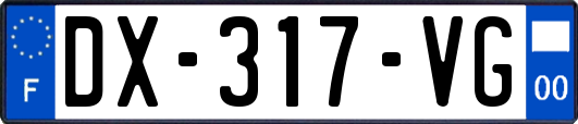 DX-317-VG