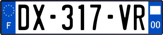 DX-317-VR
