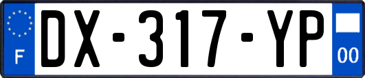 DX-317-YP