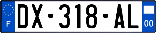 DX-318-AL