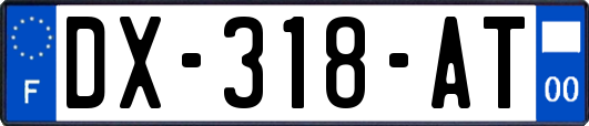 DX-318-AT