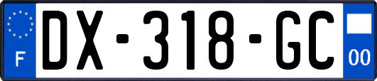 DX-318-GC