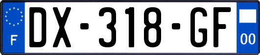 DX-318-GF