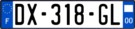 DX-318-GL