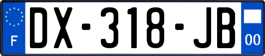 DX-318-JB