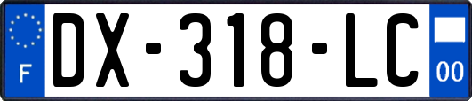 DX-318-LC