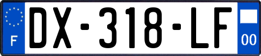 DX-318-LF