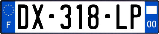 DX-318-LP