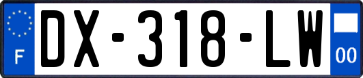 DX-318-LW