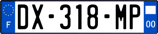 DX-318-MP