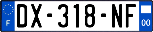 DX-318-NF