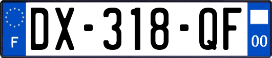 DX-318-QF