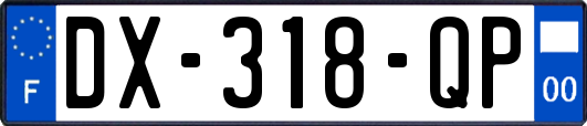 DX-318-QP