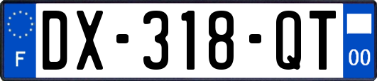 DX-318-QT