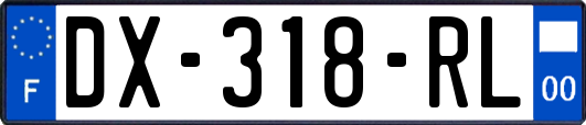 DX-318-RL