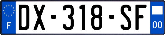 DX-318-SF
