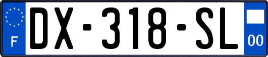 DX-318-SL