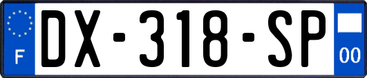 DX-318-SP