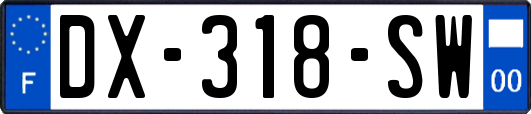 DX-318-SW