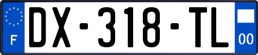 DX-318-TL