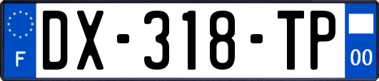 DX-318-TP
