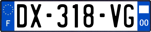 DX-318-VG