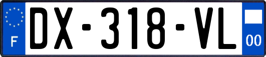 DX-318-VL