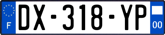 DX-318-YP