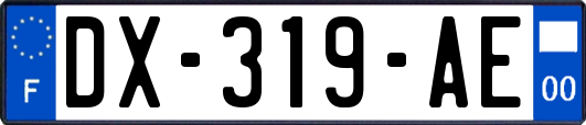 DX-319-AE