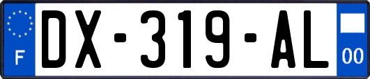 DX-319-AL