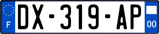 DX-319-AP