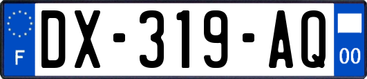 DX-319-AQ