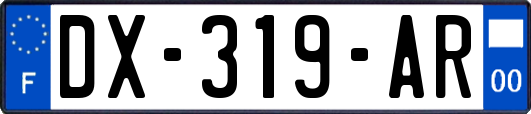 DX-319-AR