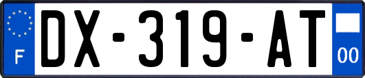 DX-319-AT