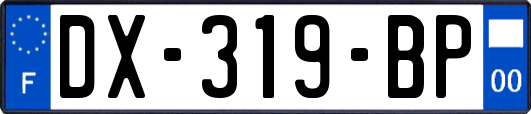 DX-319-BP