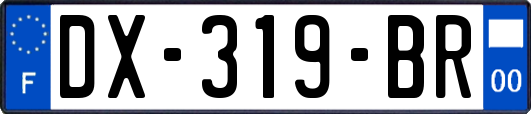 DX-319-BR