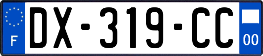 DX-319-CC