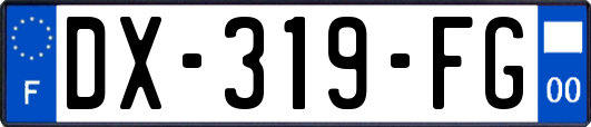 DX-319-FG