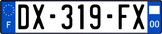 DX-319-FX