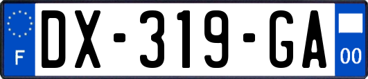 DX-319-GA