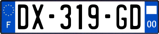 DX-319-GD